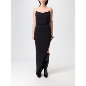 Amen Dress Woman Black
